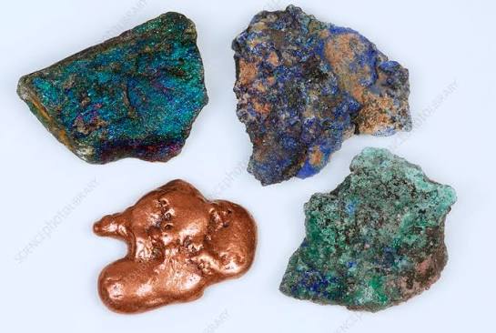copper image